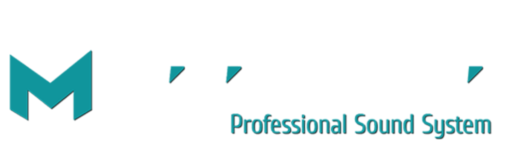 M-Stock Studio logo
